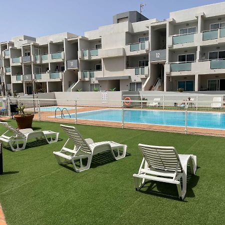Beautiful, Modern Apartment In Sunny Corralejo Zewnętrze zdjęcie