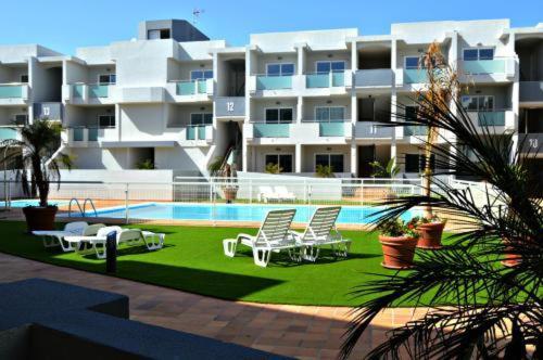 Beautiful, Modern Apartment In Sunny Corralejo Zewnętrze zdjęcie