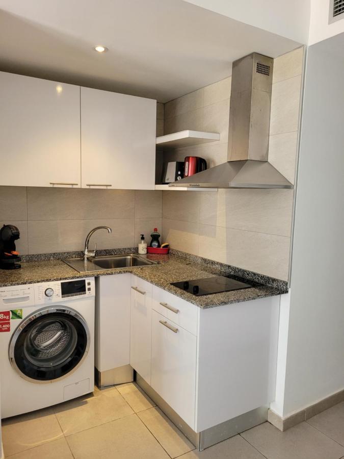 Beautiful, Modern Apartment In Sunny Corralejo Zewnętrze zdjęcie