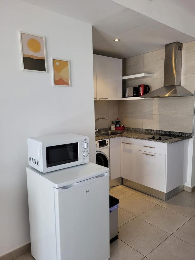 Beautiful, Modern Apartment In Sunny Corralejo Zewnętrze zdjęcie