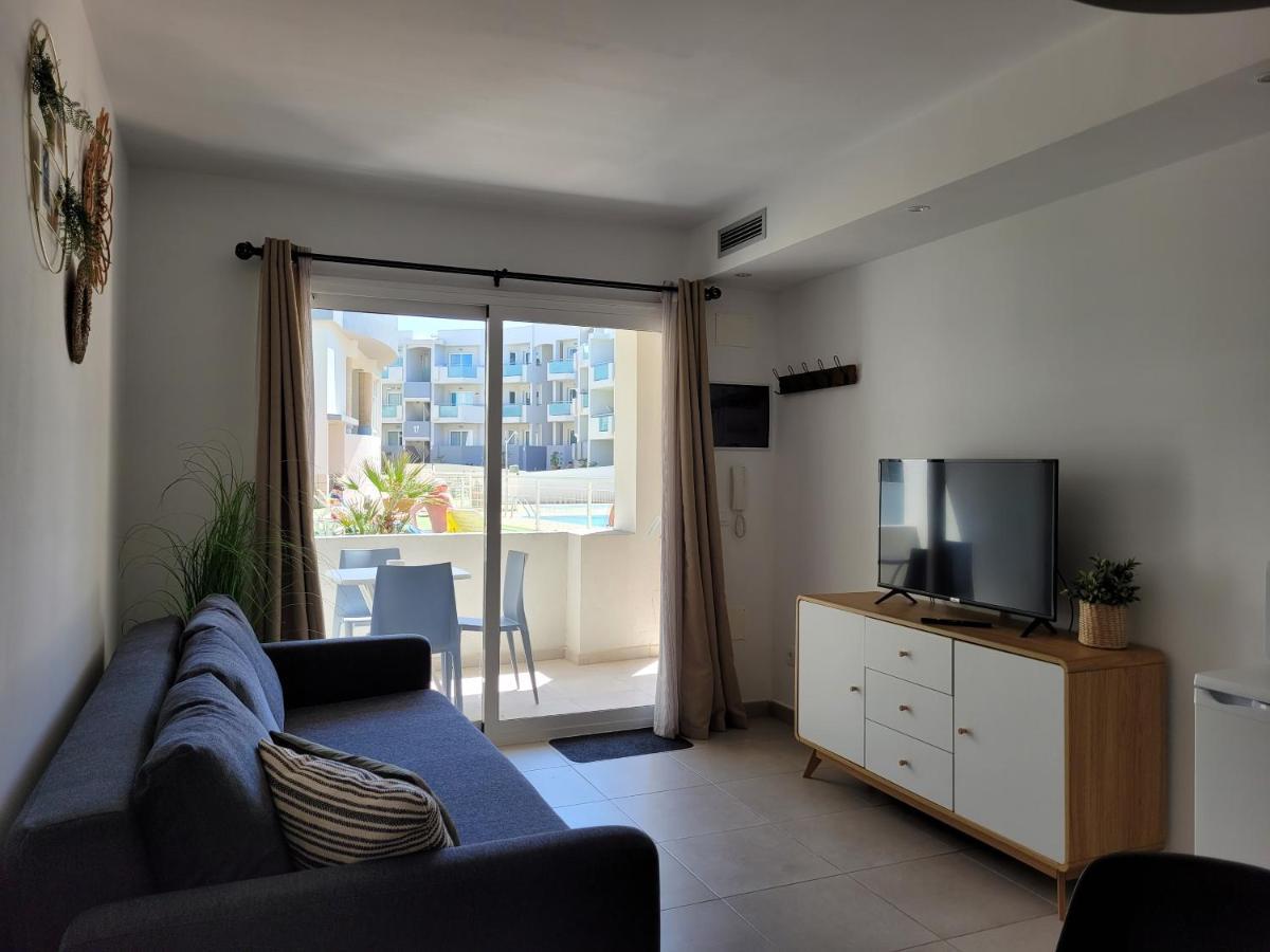 Beautiful, Modern Apartment In Sunny Corralejo Zewnętrze zdjęcie