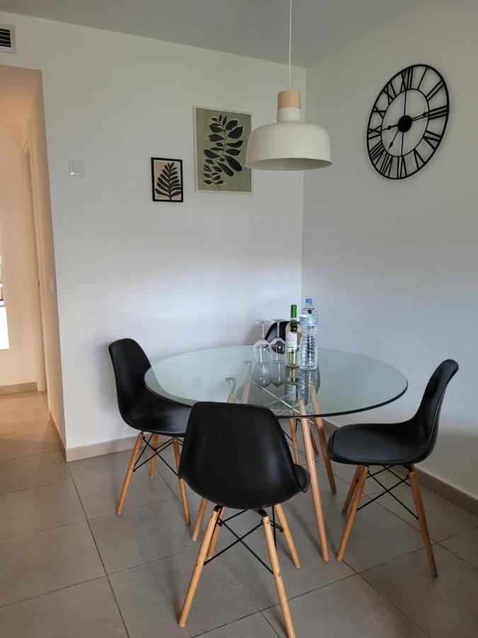 Beautiful, Modern Apartment In Sunny Corralejo Zewnętrze zdjęcie