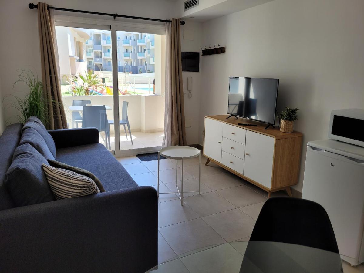 Beautiful, Modern Apartment In Sunny Corralejo Zewnętrze zdjęcie