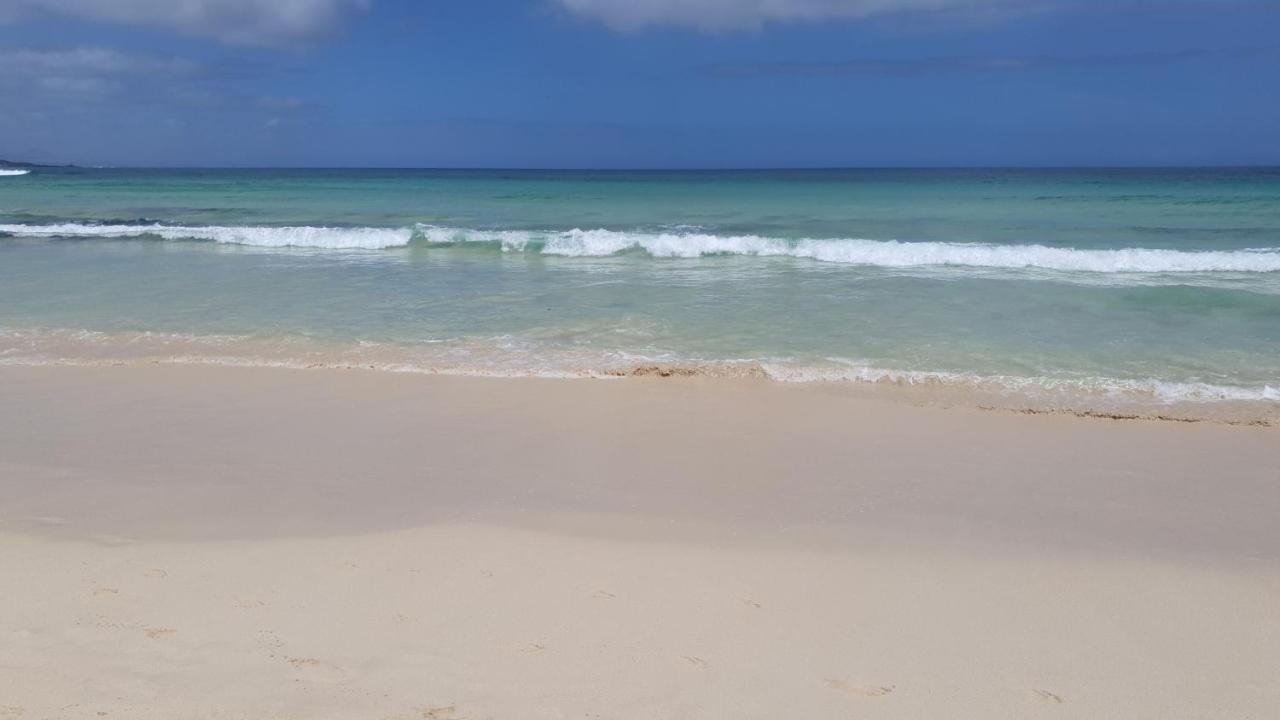 Beautiful, Modern Apartment In Sunny Corralejo Zewnętrze zdjęcie