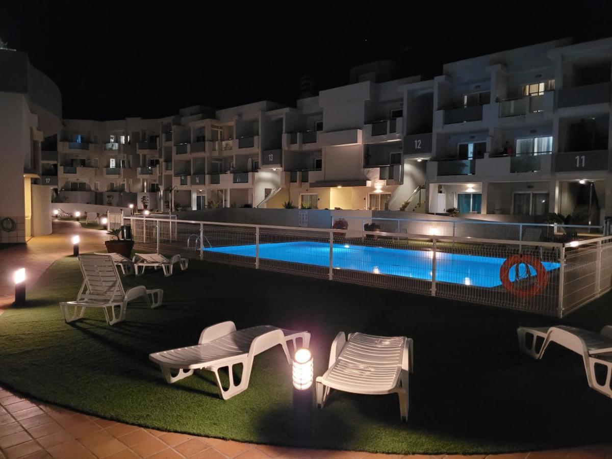 Beautiful, Modern Apartment In Sunny Corralejo Zewnętrze zdjęcie