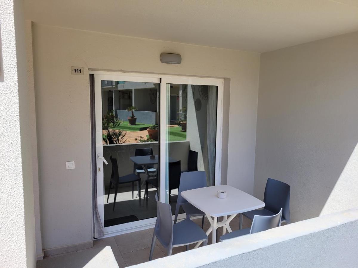 Beautiful, Modern Apartment In Sunny Corralejo Zewnętrze zdjęcie