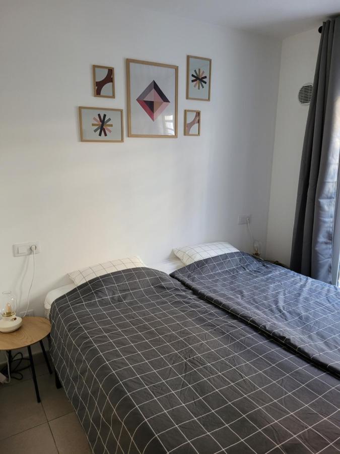 Beautiful, Modern Apartment In Sunny Corralejo Zewnętrze zdjęcie