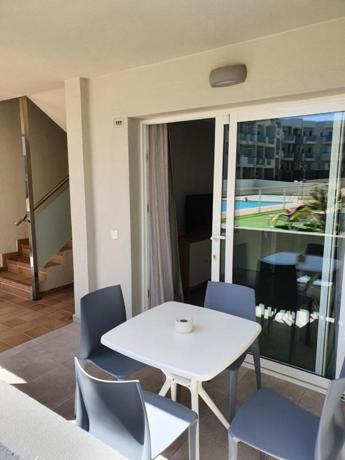 Beautiful, Modern Apartment In Sunny Corralejo Zewnętrze zdjęcie
